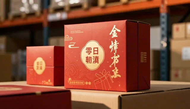 电商代运营中节日礼品礼盒的选型建议与团队协作策略