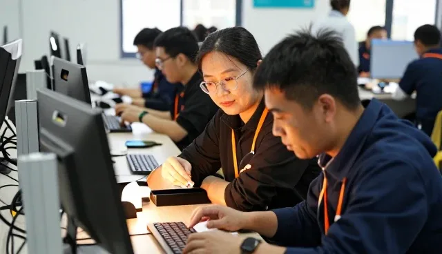 旺季备货为什么需要办公文具套装？